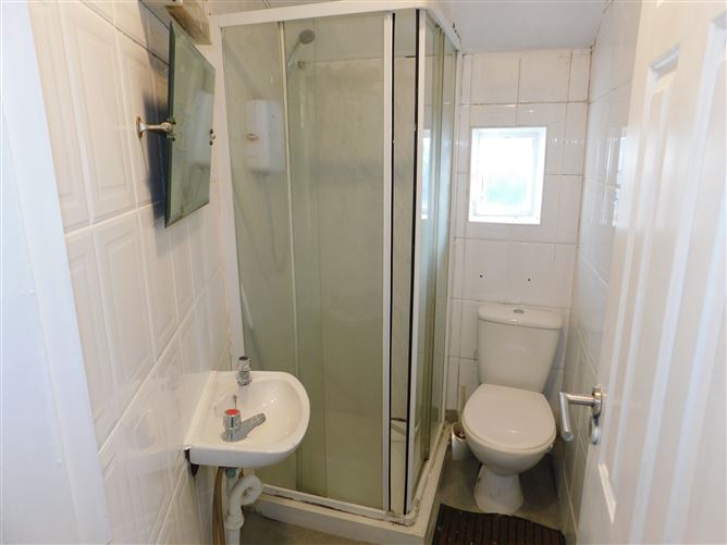 1 Roman Walk, Dominick Street, Cork., Cork City, Cork