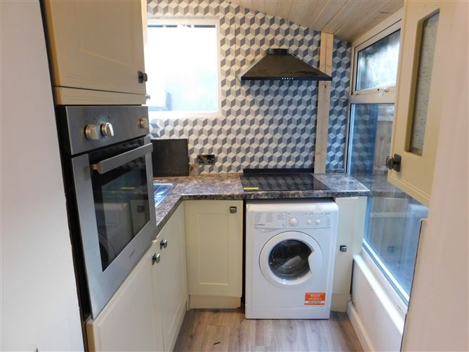 1 Roman Walk, Dominick Street, Cork., Cork City, Cork