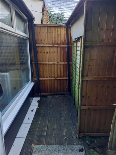 1 Roman Walk, Dominick Street, Cork., Cork City, Cork