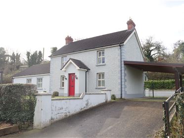 Image for Darley Cottage, Drumboory, Carrickmacross, Monaghan
