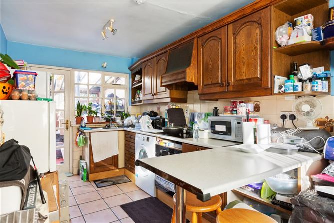 7 Breffni Terrace , Sandycove, Dublin