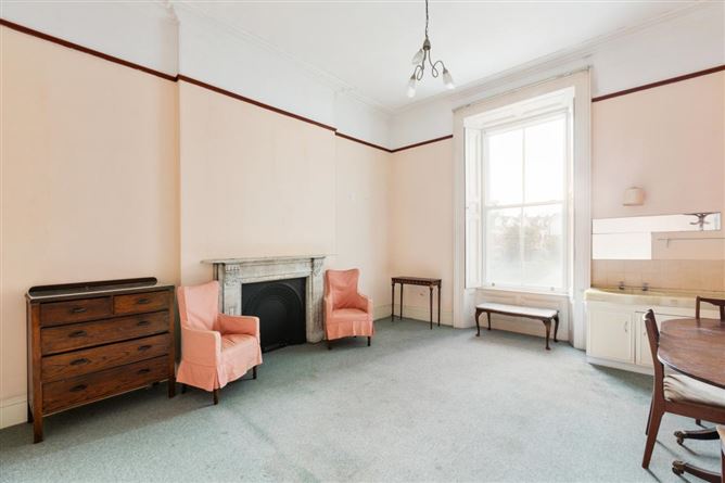 7 Breffni Terrace , Sandycove, Dublin