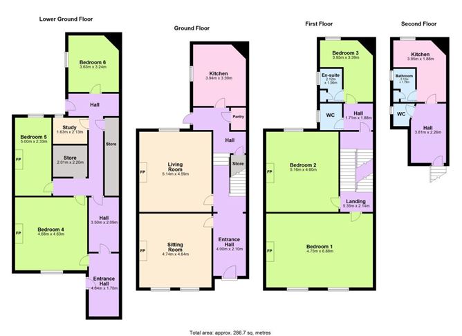 7 Breffni Terrace , Sandycove, Dublin