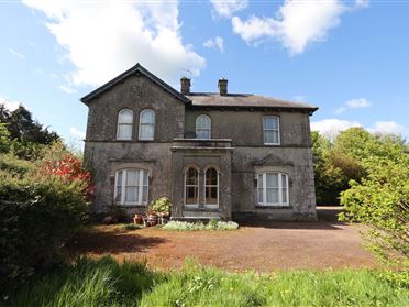 Image for Gotoon House, Railway Road, Kilmallock, County Limerick