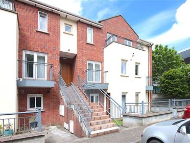 Image for 66 Skelligs Court, Waterville, Blanchardstown, Dublin 15, County Dublin
