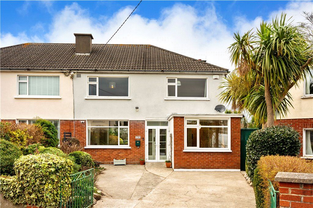 130 Hillside, Dalkey, Co. Dublin
