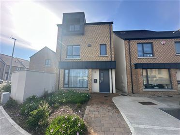 Image for 57 Newtown Wood, Termonfeckin Road, Drogheda, Louth