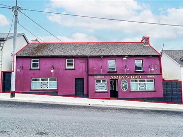 Image for Main Street (Amby's Bar), Ballingarry, Tipperary