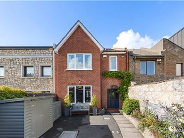 Image for 30 Raglan Lane, Ballsbridge, Dublin 4