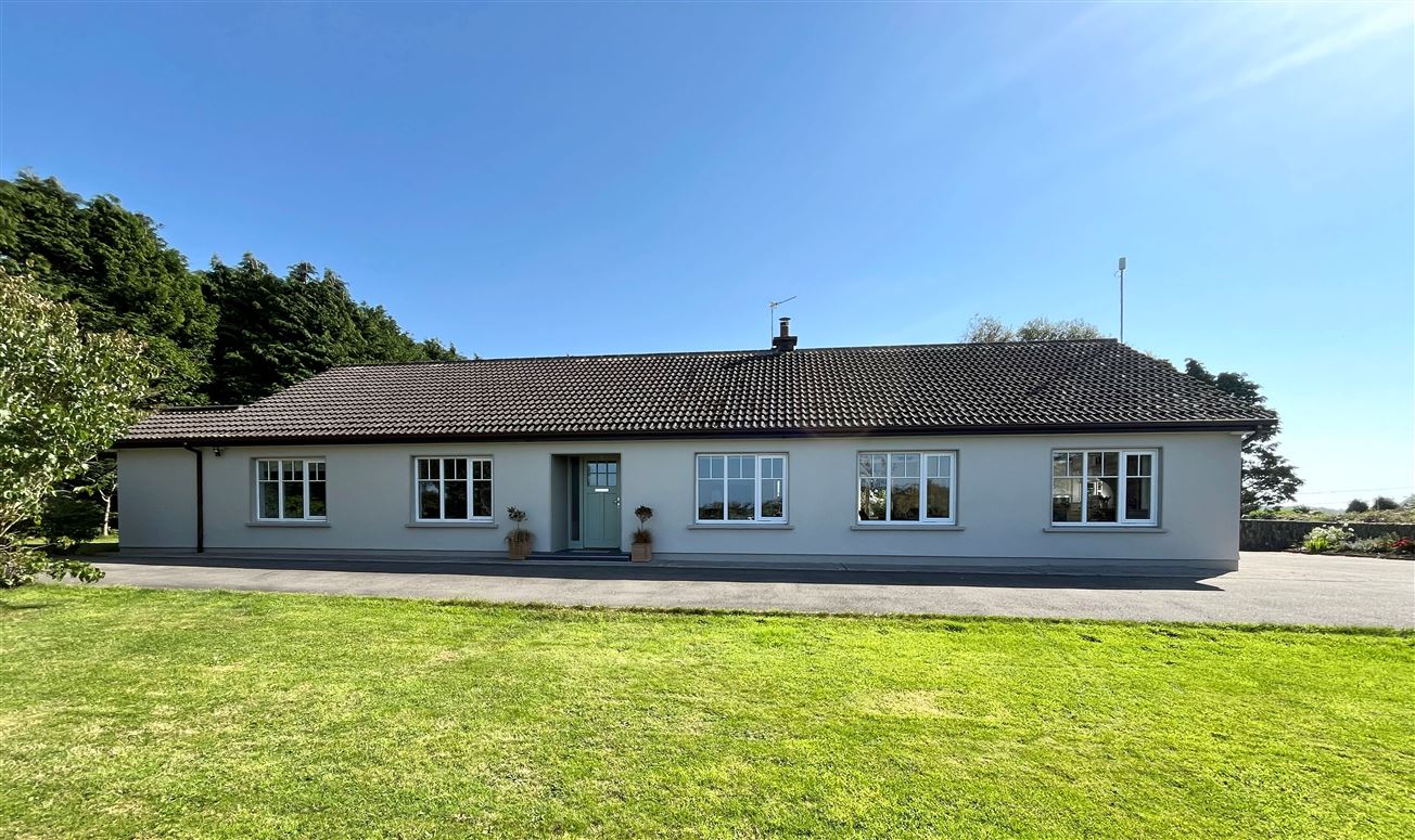 Westwinds, Ballynacourty, Belgooly, Cork