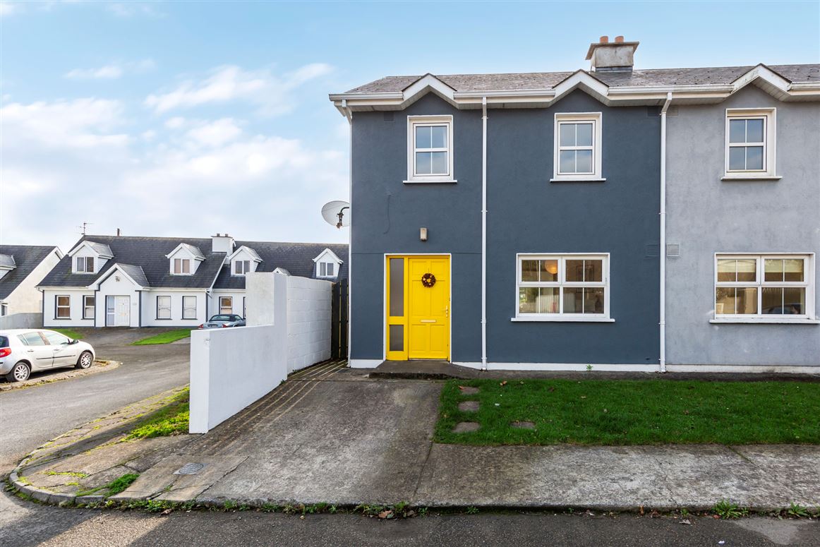 4 Seafield Close, Fethard On Sea, Co. Wexford