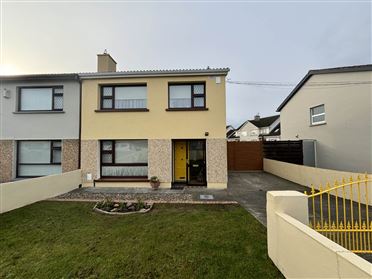 Image for 41 Stenson Park, Farranshone, Limerick, County Limerick