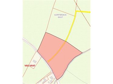 Image for Gortbrack East, Tralee, Kerry