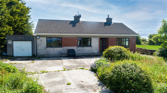 Ballinlammy, Glenmore, Kilkenny