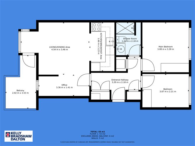 Apartment 8, Block C, TIMBER MILLS, Artane,   Dublin 5