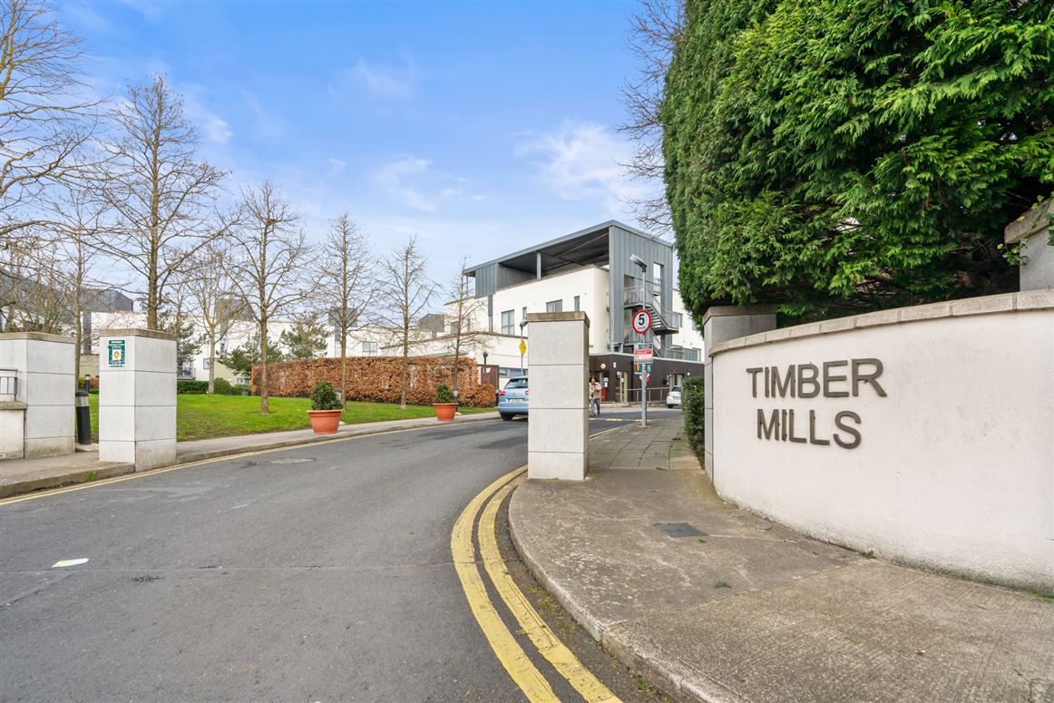 Apartment 8, Block C, TIMBER MILLS, Artane,   Dublin 5