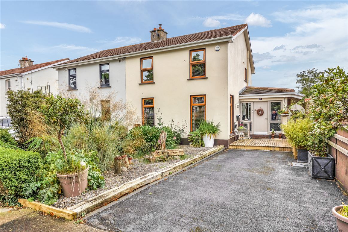 1 Purley Park, Portmarnock, County Dublin