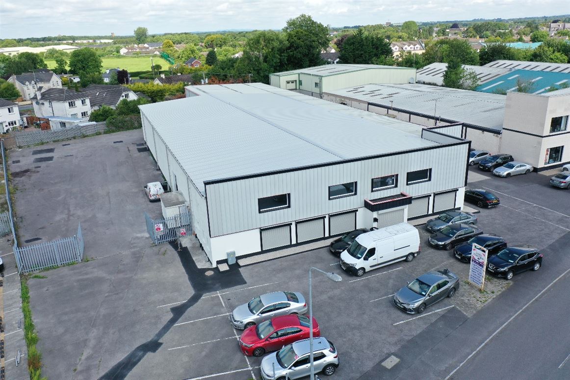 Beechmount Homepark, Navan, Meath