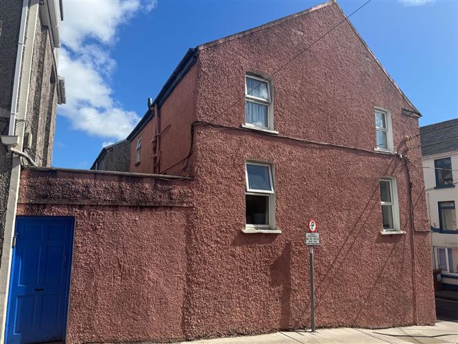 358 Blarney Street, Cork City