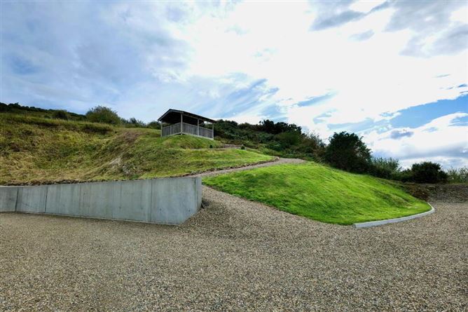 Knockderk, Lough Gur, Bruff, Limerick