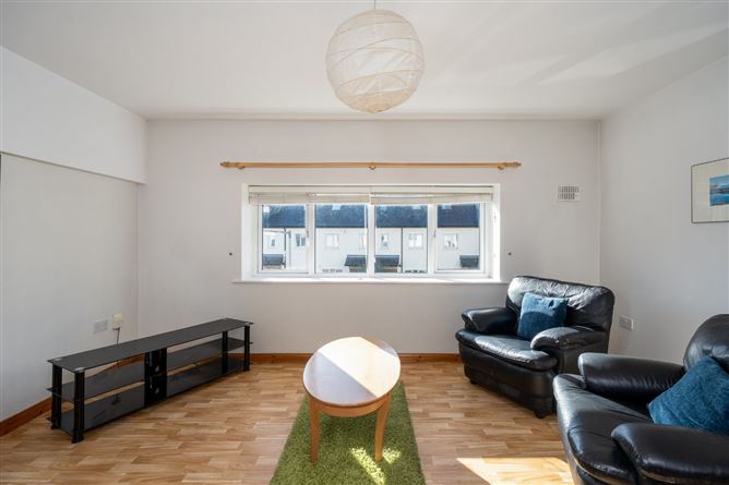 6 Anville Place, Anvil Court, New Street, Longford Town