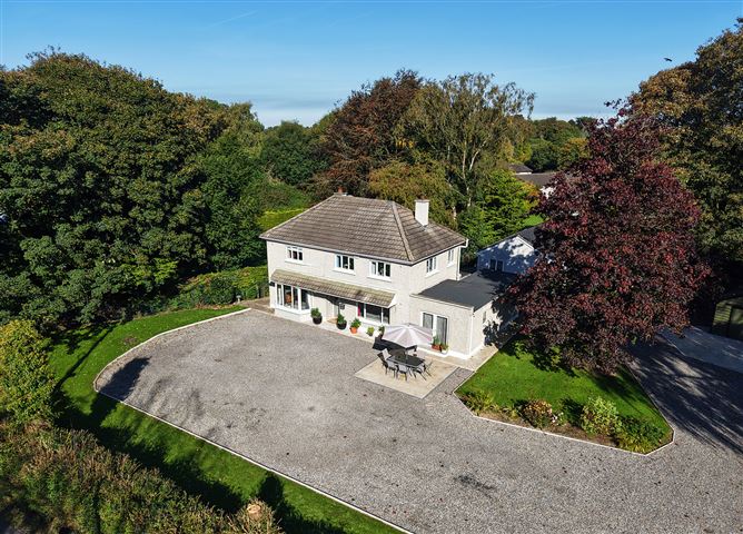 New Road, Summerhill, Meath