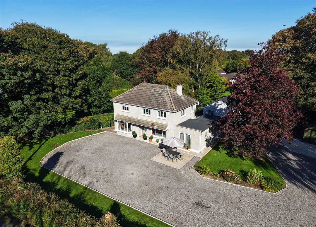 New Road, Summerhill, Meath