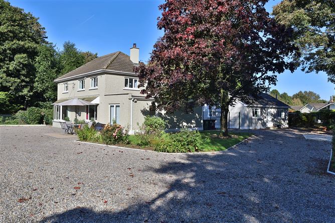 New Road, Summerhill, Meath