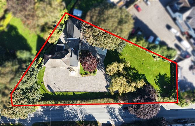 New Road, Summerhill, Meath
