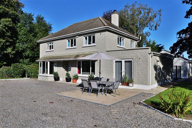 New Road, Summerhill, Meath