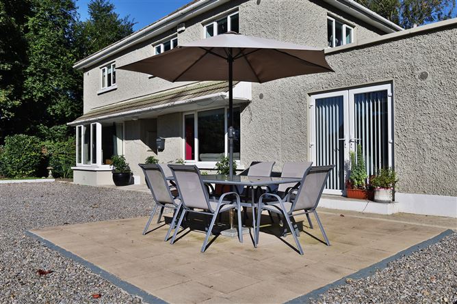 New Road, Summerhill, Meath