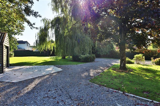 New Road, Summerhill, Meath