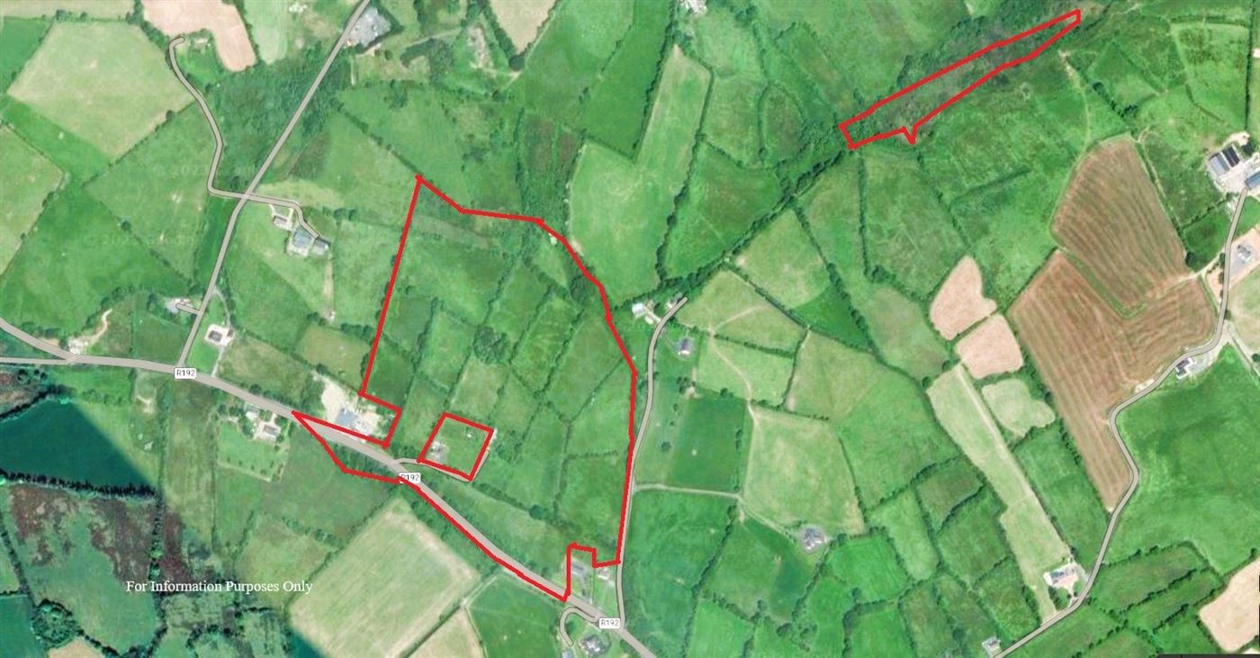 Lands Bough, Cootehill, Co. Cavan