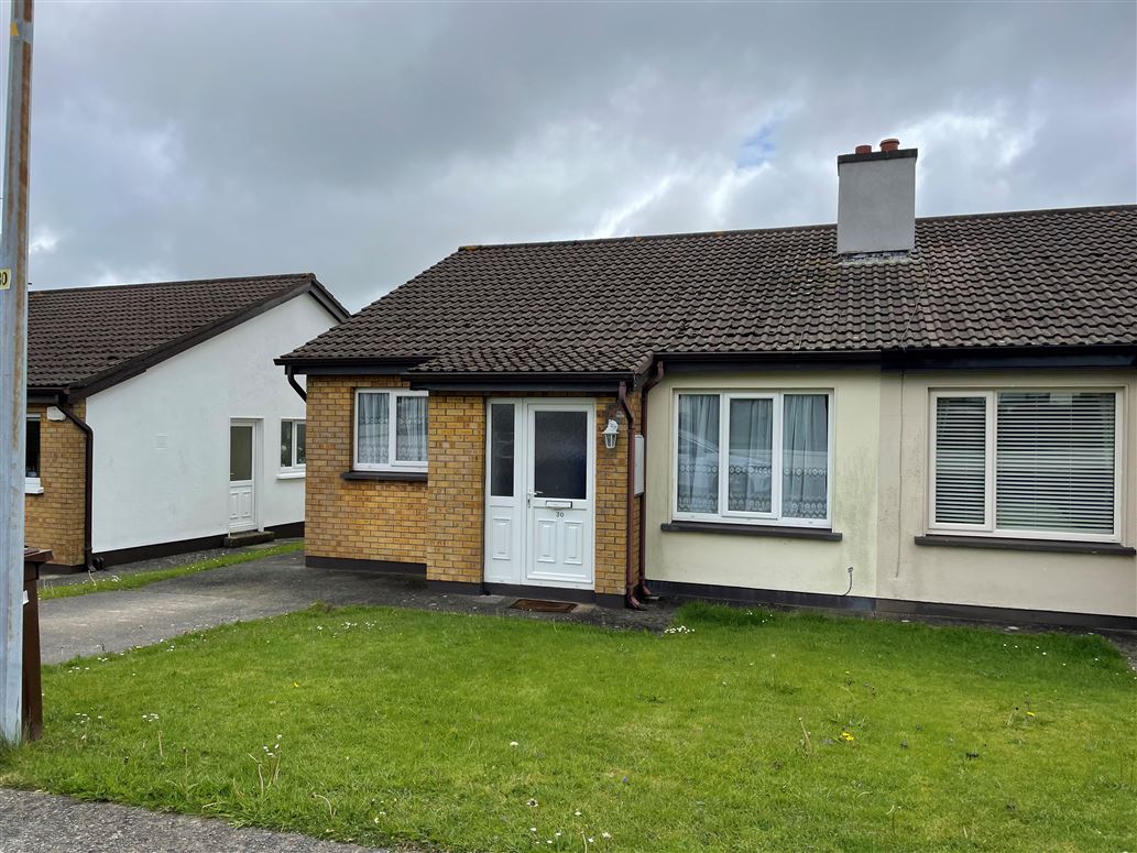 30 Sycamore Close, Newlands, Wexford Town, Wexford