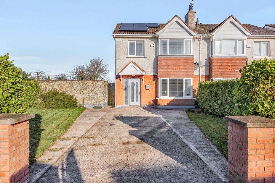 1 Coldricks Pass, Dunshaughlin, Co. Meath