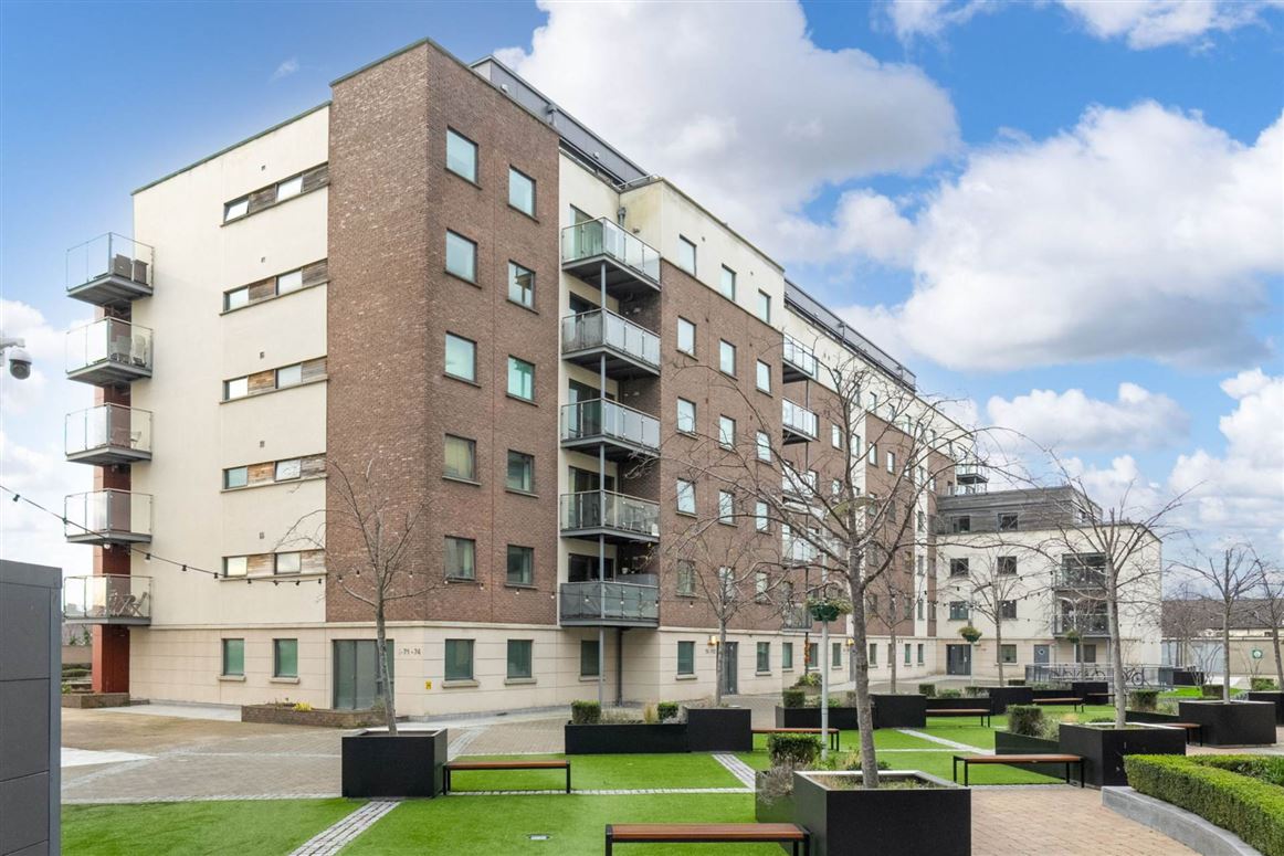 84 The Lighthouse, Church Road, East Wall, Dublin 3, County Dublin