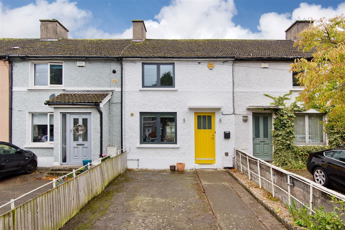 403 Clogher Road, Crumlin, Dublin 12