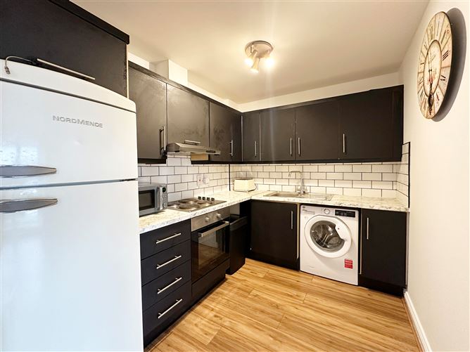 113 Carrigmore Crescent, Saggart, Citywest, Dublin 24