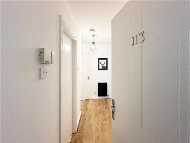 113 Carrigmore Crescent, Saggart, Citywest, Dublin 24