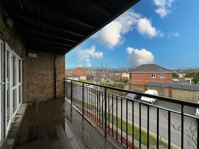 113 Carrigmore Crescent, Saggart, Citywest, Dublin 24