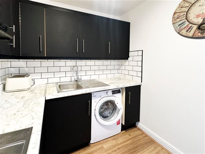 113 Carrigmore Crescent, Saggart, Citywest, Dublin 24