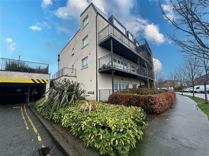 113 Carrigmore Crescent, Saggart, Citywest, Dublin 24