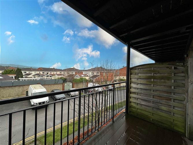 113 Carrigmore Crescent, Saggart, Citywest, Dublin 24