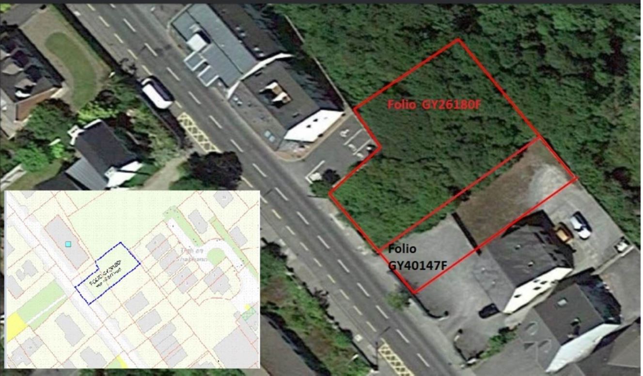 Coill Rainne, Moycullen, County Galway