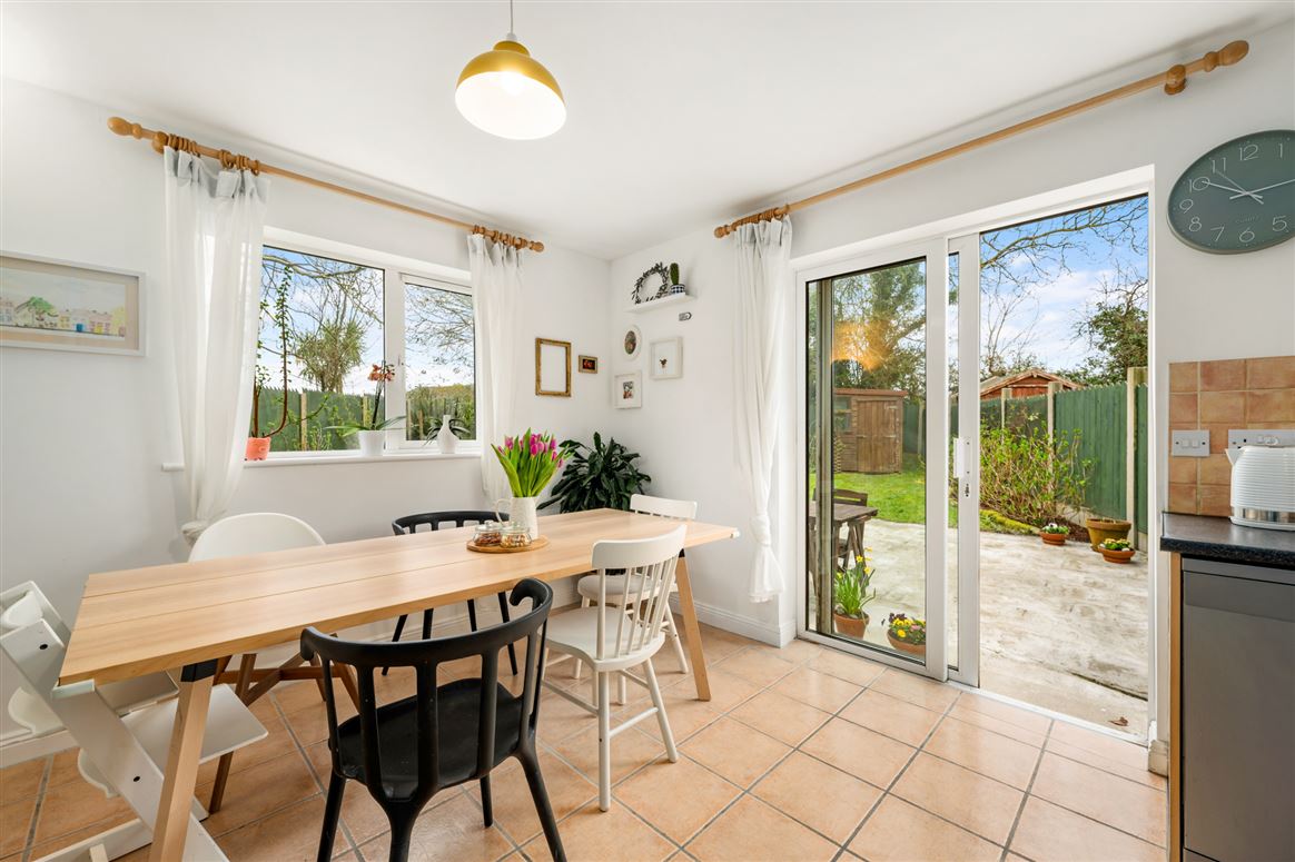 14 Bridgetown Mews, Bridgetown, Castlemartyr, Co. Cork