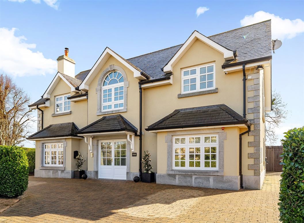 930 Ladycastle, The K Club, Straffan, Co. Kildare