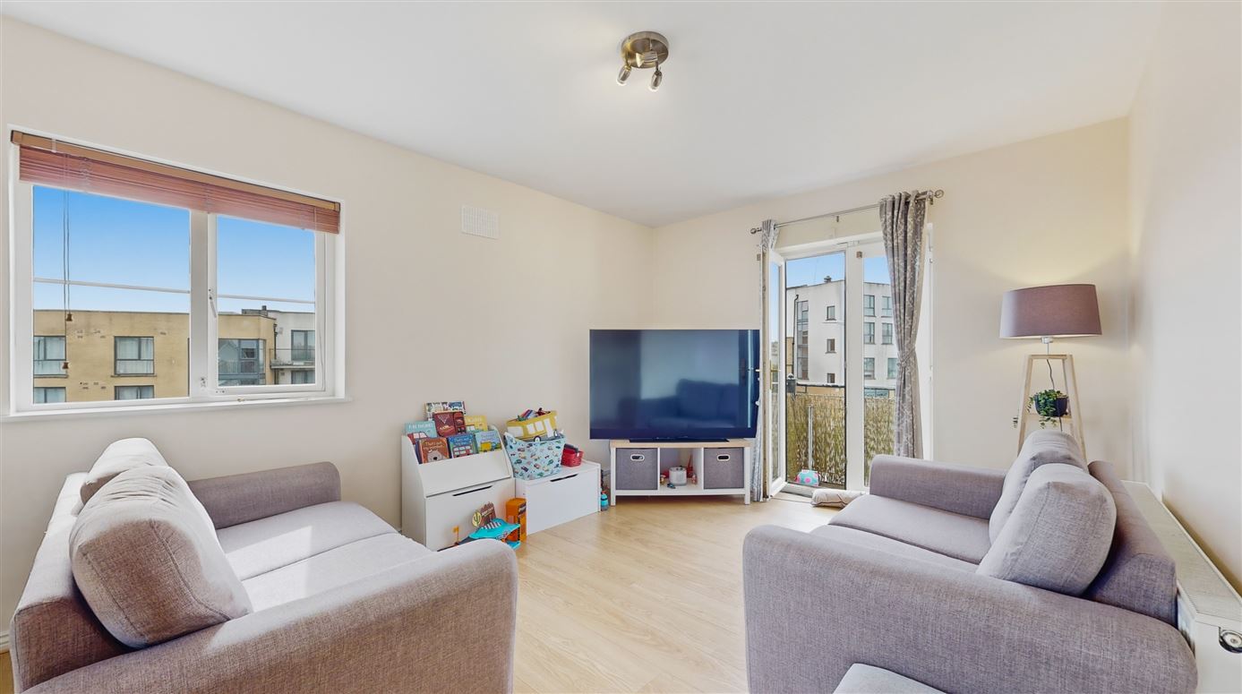 Apartment 57, Trimleston, Hamlet Lane Balbriggan Dublin , Balbriggan, Dublin