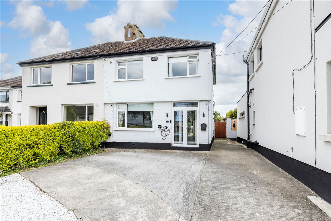 27 GROVE PARK ROAD, Glasnevin, Dublin 11