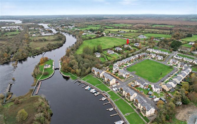 2 Rooskey Lock, Roosky, Co. Leitrim