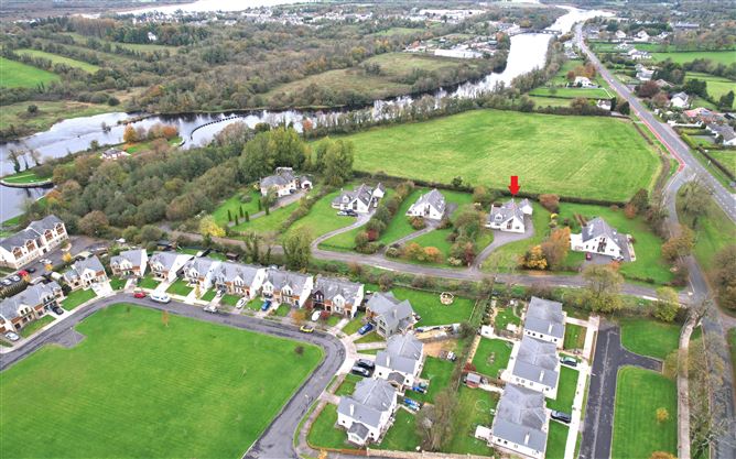 2 Rooskey Lock, Roosky, Co. Leitrim